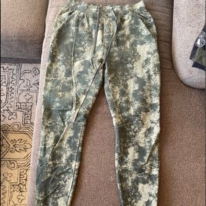 (S) lululemon City Sweat Jogger